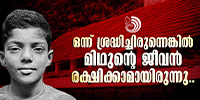 പിണറായി വിജയന് ഇതു ചെയ്യാൻ കഴിയുമെങ്കിൽ, സംസ്ഥാനത്തിനു മൊത്തത്തിൽ പുതിയ തുടക്കമായിരിക്കും.